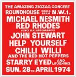Amazing Zigzag Concert