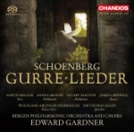 Gurre-Lieder (Gardiner)