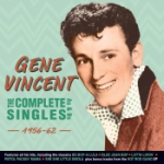 Complete singles A`s & B`s 1956-62