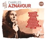 Aznavour Charles: All You Need Is...