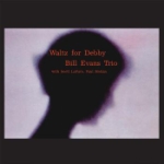 Waltz for Debby 1962