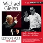 Michael Gielen Edition Vol 1 1967-2010