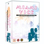 Miami Vice / Complete series