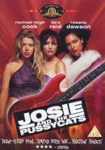 Josie and the Pussycats