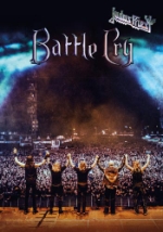 Battle cry/Live 2015