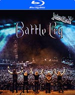 Battle cry/Live 2015