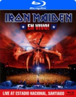 En vivo! / Live in Santiago 2011