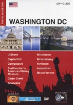 Washington DC / Travel guide