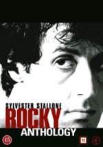 Rocky / The complete saga