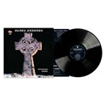 Headless Cross