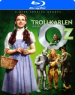 Trollkarlen från Oz / 70th An. Edition