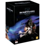 Babylon 5 / Complete ultimate collection