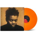 Tracy Chapman (Orange)