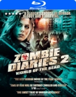 Zombie diaries 2 - World of the dead