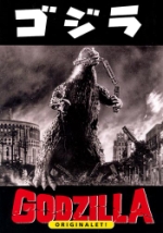 Godzilla (Originalet 1954)