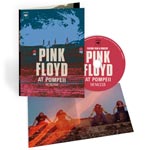 Pink Floyd at Pompeii