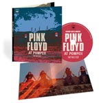 Pink Floyd at Pompeii