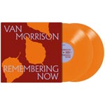 Remembering now (Orange)