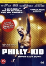 The Philly kid