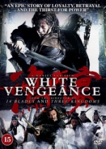 White vengeance