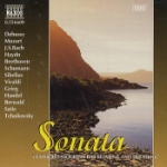 Sonata / Classical Favourites For Relaxing
