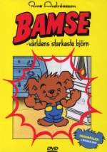 Bamse / Box