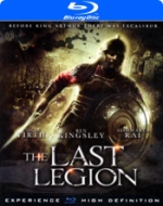 Last legion