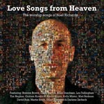 Love Songs From Heaven/Worship Songs...
