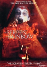 Serpent and the Rainbow