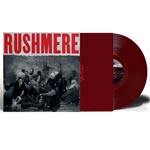Rushmere (Bloodshot Red)