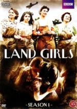 Land girls / Säsong 1
