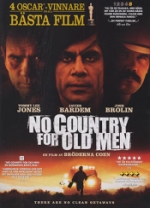 No country for old men