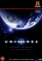 The Universe / Säsong 1
