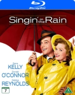Singin` in the rain / 60th anniversary edition