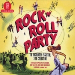 Rock`n`Roll Party/ Absolute Essential Collection