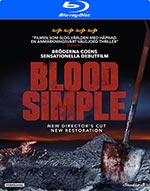 Blood simple