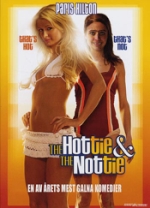 The Hottie & The Nottie