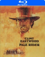 Clint Eastwood / Pale rider