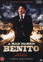 A man named Benito