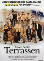 Terrassen
