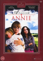A place for Annie