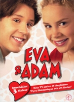 Eva & Adam / Box