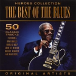 Best of the Blues / Heroes Collection