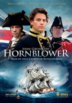 Hornblower - Tv-serien