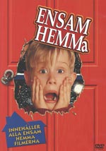 Ensam hemma 1-4