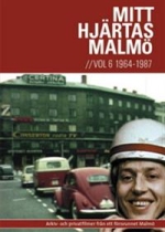 Mitt hjärtas Malmö 6