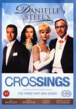 Danielle Steel / Crossings