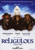 Religulous / I god tro