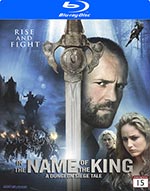 In the Name of the King: A Dungeon Siege Tale