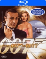 James Bond / Agent 007 ser rött